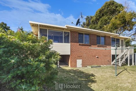 Property photo of 45A Illalung Road Lambton NSW 2299