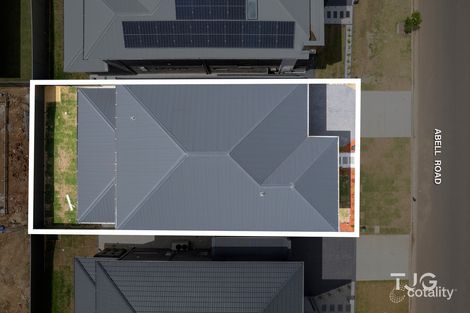 Property photo of 316 Abell Road Melonba NSW 2765