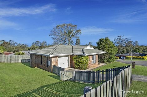 Property photo of 32 Crestridge Crescent Morayfield QLD 4506