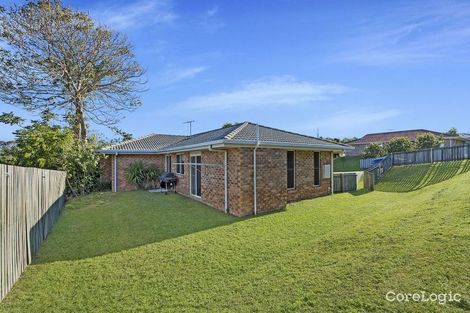 Property photo of 32 Crestridge Crescent Morayfield QLD 4506