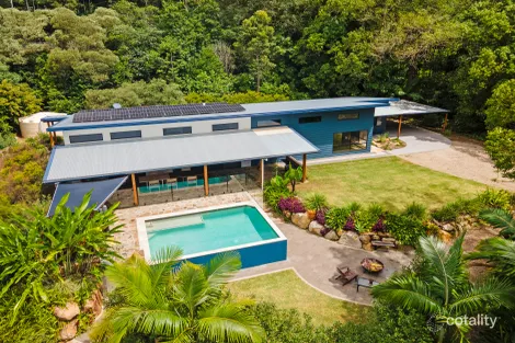 Property photo of 438 Petrie Creek Road Rosemount QLD 4560