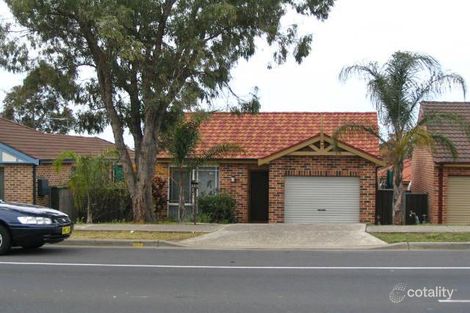 213 Wilson Rd, Green Valley, NSW 2168