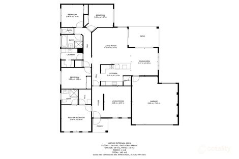 Property photo of 19 Parnaby Street Wodonga VIC 3690