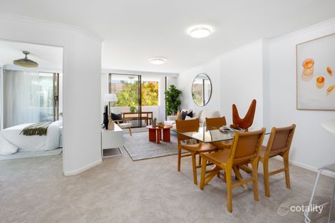 10/71 Victoria St, Potts Point, NSW 2011