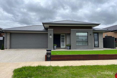 16 Bartek St, Tarneit, VIC 3029