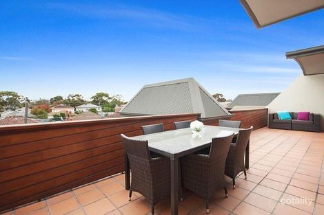 Property photo of 8/544-552 Hampton Street Hampton VIC 3188