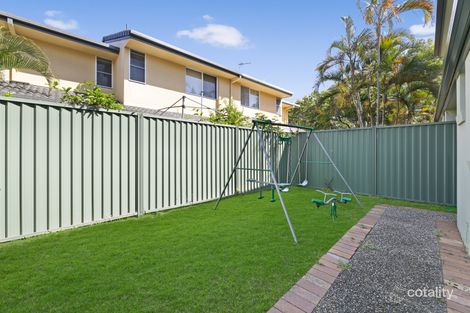 Property photo of 206/215 Cottesloe Drive Mermaid Waters QLD 4218