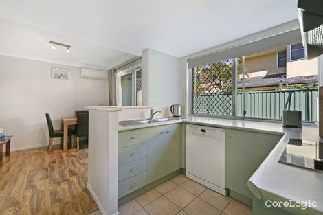 Property photo of 206/215 Cottesloe Drive Mermaid Waters QLD 4218