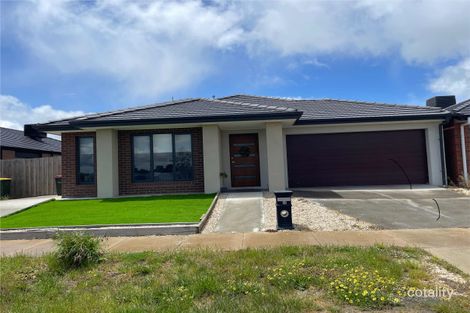 Property photo of 96 Tait Street Bonshaw VIC 3352