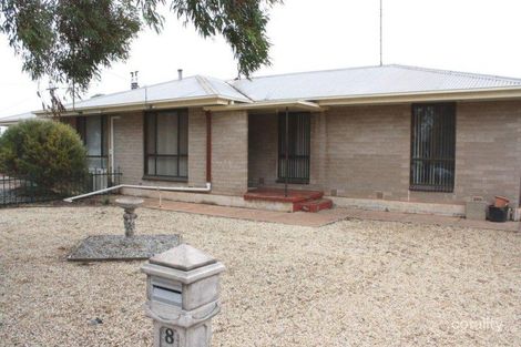 8 Mildred St, Whyalla Norrie, SA 5608