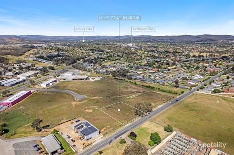 125 Kaitlers Rd, Lavington, NSW 2641