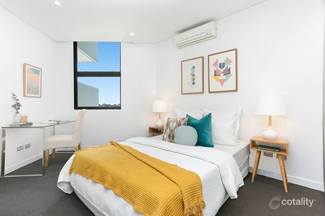 Property photo of 270/71 Jones Street Ultimo NSW 2007