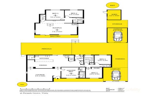 Property photo of 16 Dennis Grove Vista SA 5091