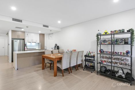 Property photo of 206/6 Bay Street Botany NSW 2019
