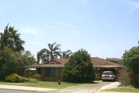 74 Aulberry Pde, Leeming, WA 6149