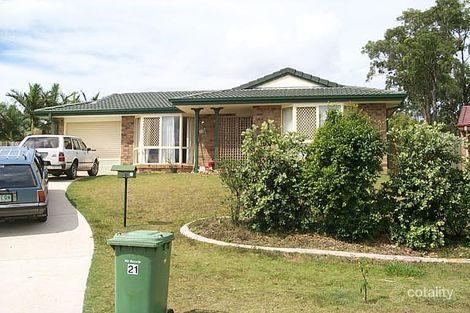 21 Burdekin Ct, Hillcrest, QLD 4118