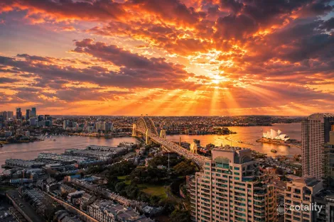 Property photo of 59A/88 Barangaroo Avenue Barangaroo NSW 2000