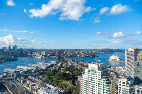 Property photo of 59A/88 Barangaroo Avenue Barangaroo NSW 2000