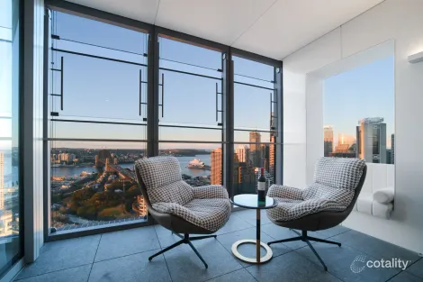 Property photo of 59A/88 Barangaroo Avenue Barangaroo NSW 2000