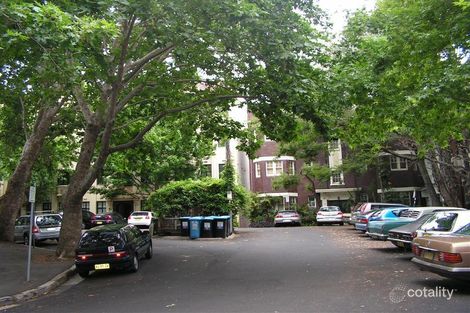 Property photo of 6/16 Royston Street Darlinghurst NSW 2010