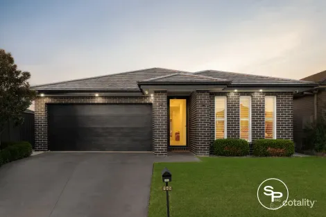 145 Village Cct, Gregory Hills, NSW 2557