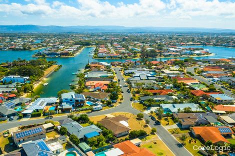 Property photo of 5 Peter Blondell Drive Mermaid Waters QLD 4218