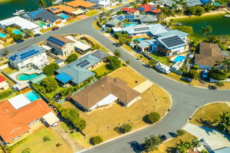 Property photo of 5 Peter Blondell Drive Mermaid Waters QLD 4218