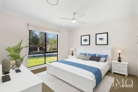 Property photo of 71 Halfway Drive Ormeau QLD 4208