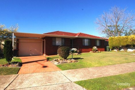 12 Eric Cres, Lidcombe, NSW 2141