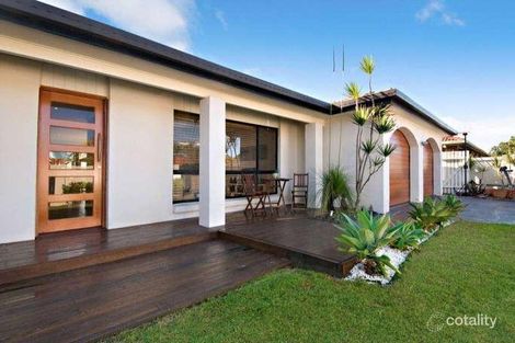 Property photo of 28 Port Drive Mermaid Waters QLD 4218