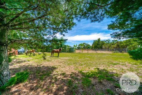 Property photo of 6 Tallowood Crescent Lake Albert NSW 2650