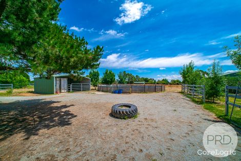 Property photo of 6 Tallowood Crescent Lake Albert NSW 2650