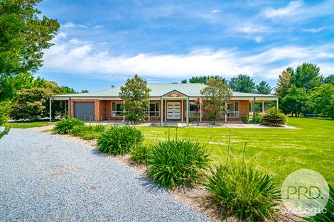 Property photo of 6 Tallowood Crescent Lake Albert NSW 2650