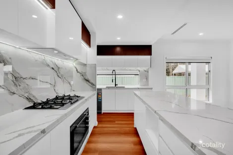 Property photo of 6B Forest Street Trentham VIC 3458