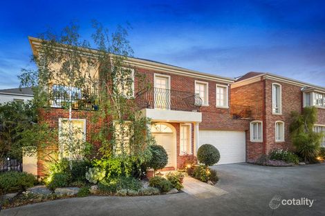 Property photo of 6/1711-1713 Malvern Road Glen Iris VIC 3146