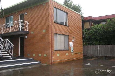 9/449 Brunswick Rd, Brunswick West, VIC 3055