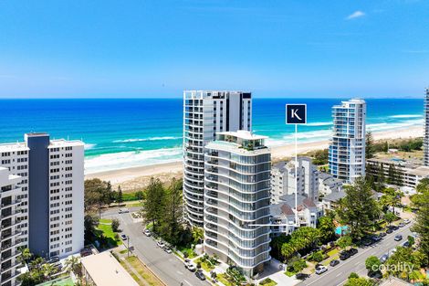 Property photo of 601/4 Australia Avenue Broadbeach QLD 4218
