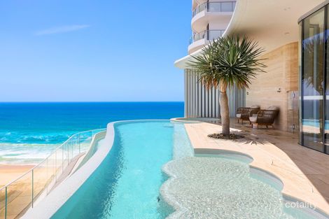 Property photo of 601/4 Australia Avenue Broadbeach QLD 4218