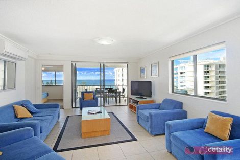 Property photo of 906/29-37 First Avenue Mooloolaba QLD 4557