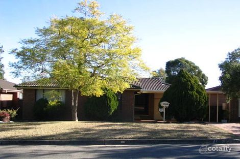 27 Brockamin Dr, South Penrith, NSW 2750