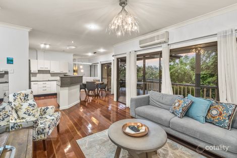 Property photo of 15 Evergreen Place Mount Gravatt East QLD 4122