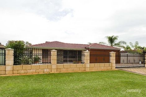 3 Kookaburra Tce, Ballajura, WA 6066