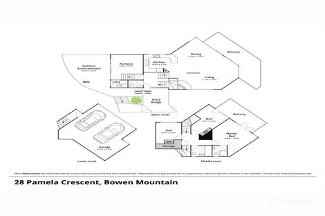 Property photo of 28 Pamela Crescent Bowen Mountain NSW 2753
