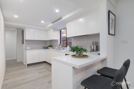 Property photo of 15/523-527 Liverpool Road Strathfield NSW 2135