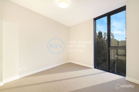 Property photo of 318/1A The Crescent Forest Lodge NSW 2037