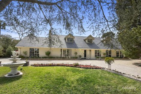 4 Mount Eliza Way, Mount Eliza, VIC 3930