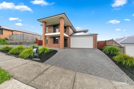 Property photo of 25 Buckland Drive Warragul VIC 3820