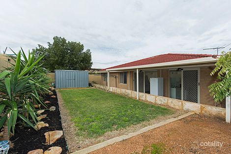 Property photo of 74A Bishopsgate Street Carlisle WA 6101