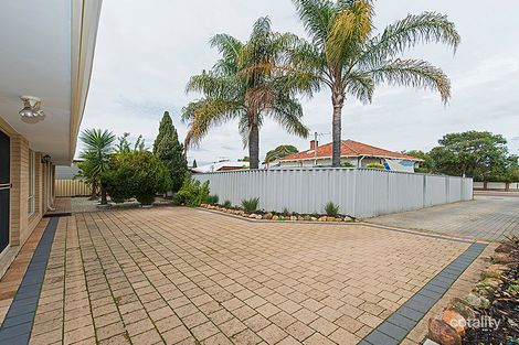 Property photo of 74A Bishopsgate Street Carlisle WA 6101