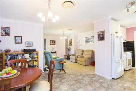 Property photo of 14/171 Chisholm Road Ashtonfield NSW 2323